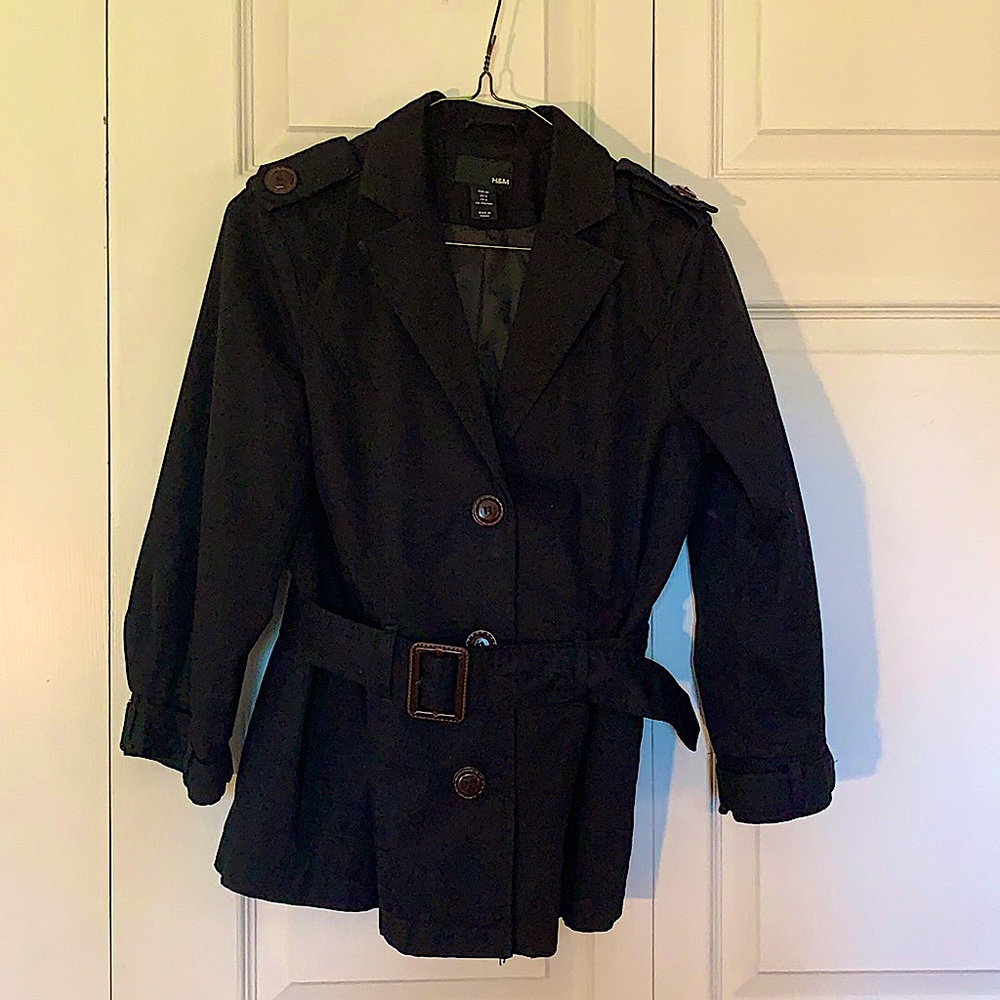 H&M jacket
